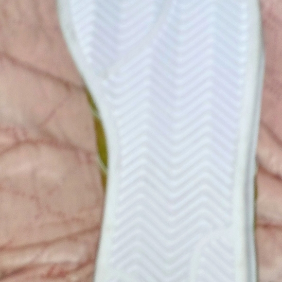 ADIDAS ORIGINALS SUPERSTARS GOLD METALLIC/WHITE W10 - Picture 8 of 9